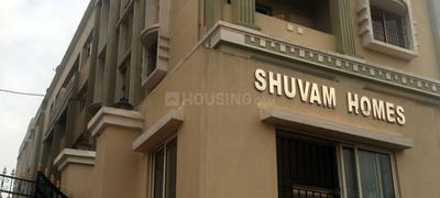 Gallery Cover Pic of Shuvam Homes