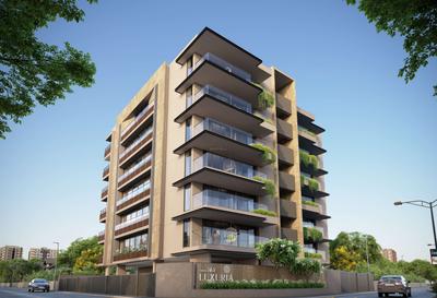 Gallery Cover Pic of Swara Skyluxuria