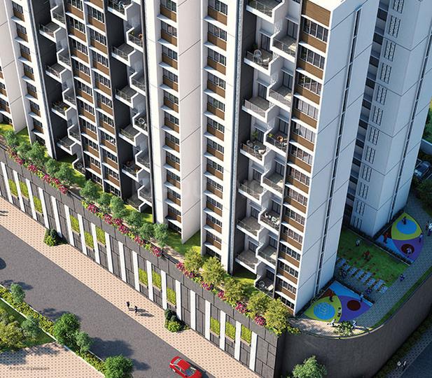 Shapoorji Pallonji Residency More Images 1