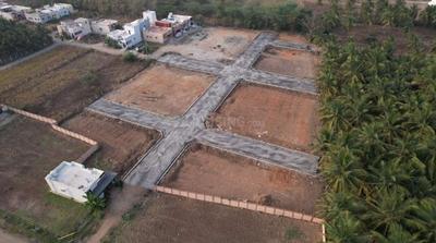 Sri Lakhmi Nagar Project Images