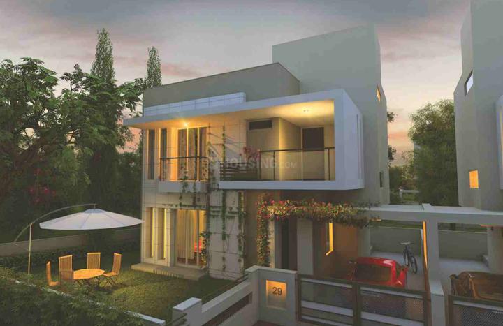 Gallery Cover Pic of Pacifica San Tropez