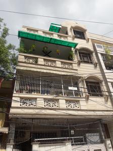 Gallery Cover Pic of Swaraj Homes Aashiana RWA