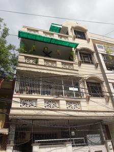 Gallery Cover Pic of Swaraj Homes Aashiana RWA