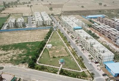 Project Image of 1500 Sq.ft 3 BHK Builder Floor for sale in sector 37 for Rs. 13000000