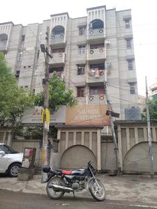 3 BHK Flat