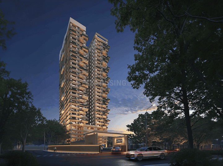 Gallery Cover Pic of Udyatt