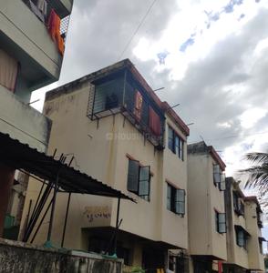 Sukhada Apartment Project Images