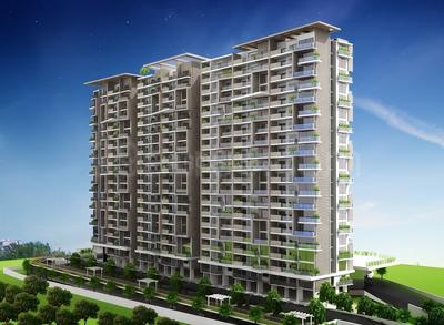Gallery Cover Pic of DS Skycity