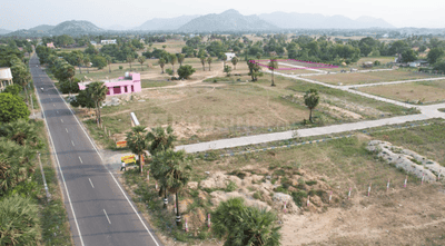 Gallery Cover Pic of RK Nagar
