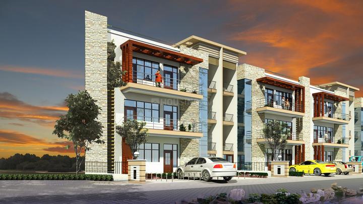 Gallery Cover Pic of Express Royale