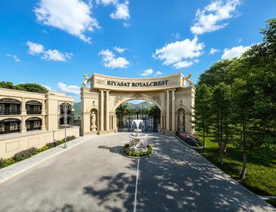 Residential Lands for Sale in Riyasat Royalcrest