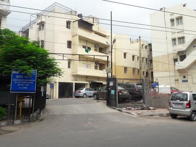 Gallery Cover Pic of Gulmohar Enclave