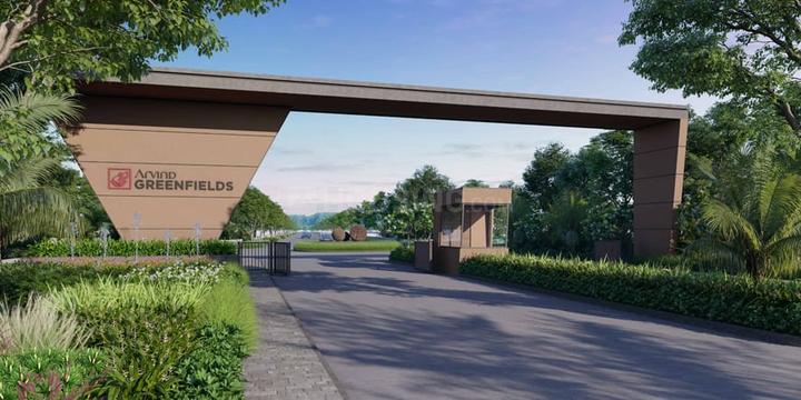 Arvind Greenfields Main Image 1