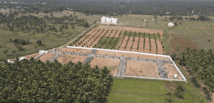 Gallery Cover Pic of Terrain Residency