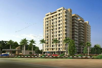 Project Image of 1305 Sq.ft 3 BHK Apartment / Flat for sale in Vaishali Nagar for Rs. 5500000