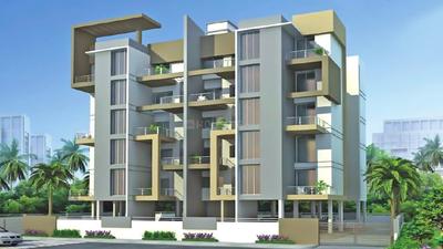 Project Image of 1079 Sq.ft 2 BHK Apartment / Flat for sale in Balewadi for Rs. 10000000