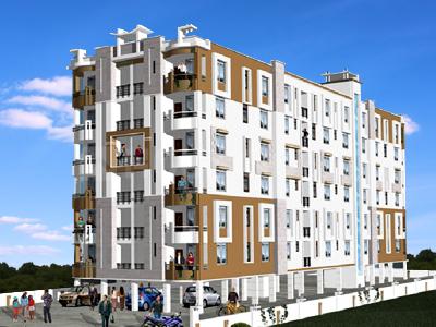 Gallery Cover Image of 2000 Sq.ft 2 BHK Independent House for rent in New World Golden Greens, Verka for Rs. 10000