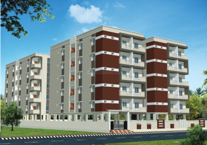 Aphrodite Varunika Paradise Phase 2 Elevation 1