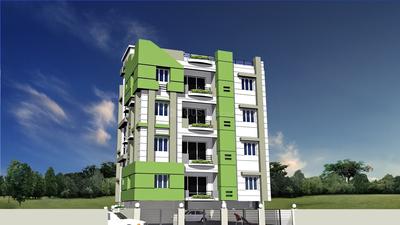 Bhati Property CCS Bhati Homes - 2 Project Images