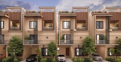 Gallery Cover Pic of VSPR Bhuvana Boulevard