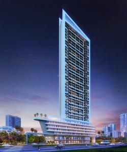 Project Image of 766 Sq.ft 1 BHK Apartment / Flat for sale in Dombivli East for Rs. 4900000