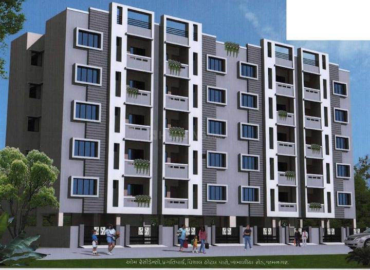 Kanaiyalal Bhatt Om Residency More Images 1