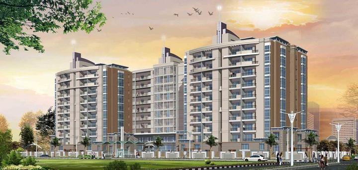 BPR Pearl Heights Main Image 1