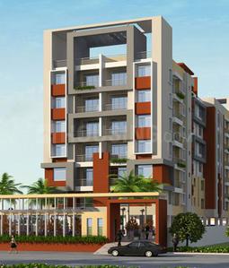 Gallery Cover Pic of Ashiana Green City