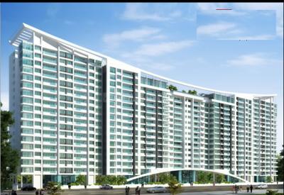 Project Image of 1195 Sq.ft 2 BHK Apartment / Flat for sale in Agrahara Layout for Rs. 16000000