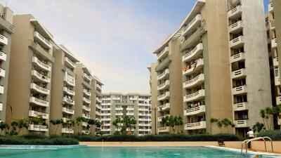 Project Image of 1510 Sq.ft 2.5 BHK Apartment / Flat for sale in Rajendra Nagar for Rs. 12200000