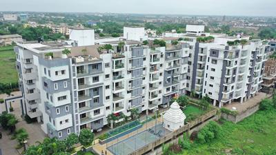 Gallery Cover Pic of Sapphire Emperia Phase 4 Block E