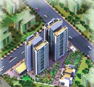 Gallery Cover Pic of Sahakar Premier A Wing