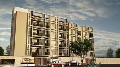 Project Image of 1185 Sq.ft 2 BHK Apartment / Flat for sale in Kudlu for Rs. 8000000