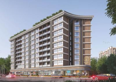 Gallery Cover Pic of Time And Jet Gold Residences