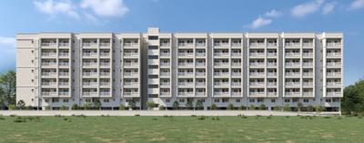 Project Image of 1220 Sq.ft 2 BHK Apartment / Flat for sale in Bommasandra for Rs. 9030000