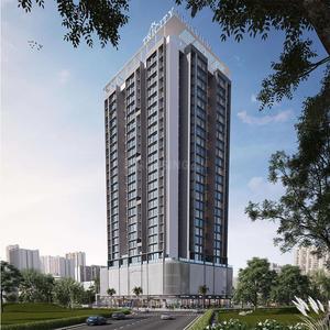 3 BHK Flat
