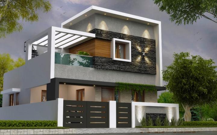 GV Elanza Elevation 1