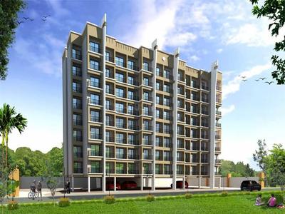 Project Image of 700 Sq.ft 1 BHK Apartment / Flat for sale in Khopoli for Rs. 2349000