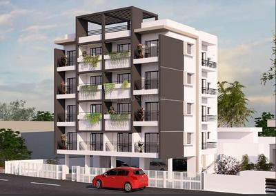 Mohak Urban Ville Project Images