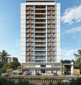 Delta Sarjan Lake View