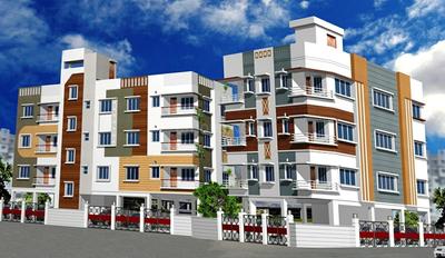 Gallery Cover Pic of Aayushmaan Apartment