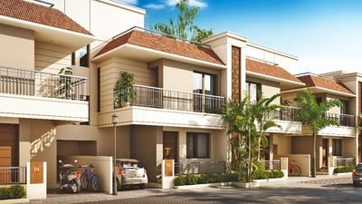 Vedant Lifestyle