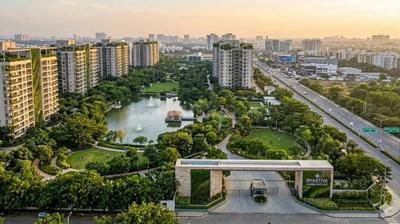 Gallery Cover Pic of Bhartiya Nikoo Homes 8 Bhartiya Garden Enclave Phase 2