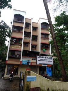 Gan Nayak CHS