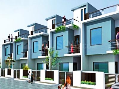 Gallery Cover Pic of Mantri City