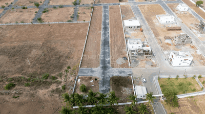 Kadampadi Central Park Phase III