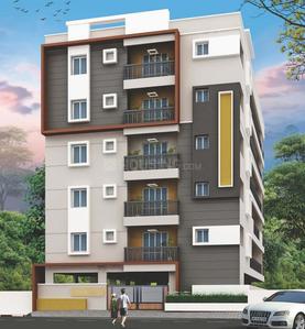 Project Image of 1476 Sq.ft 3 BHK Apartment / Flat for sale in Kalkere for Rs. 8600000