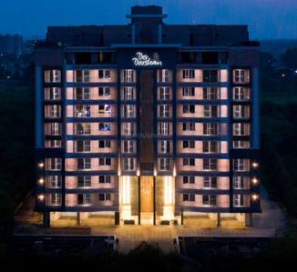 Project Image of 2622 Sq.ft 3 BHK Apartment / Flat for sale in Bhicholi Mardana for Rs. 19140600