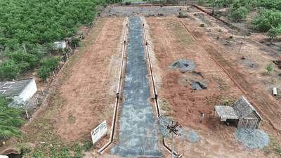 Gallery Cover Pic of Sri Vasan Nagar