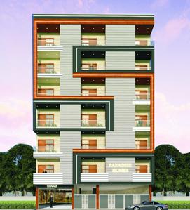 Project Image of 550 Sq.ft 1 BHK Apartment / Flat for sale in Sector 73 for Rs. 2500008